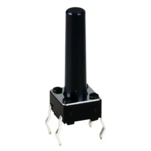 Top produkt - B6819 mikrotlačítko 6x6mm