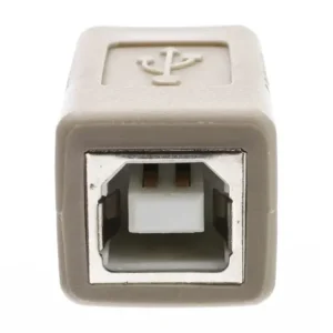 Sleva navíc | Spojka USB B F/F