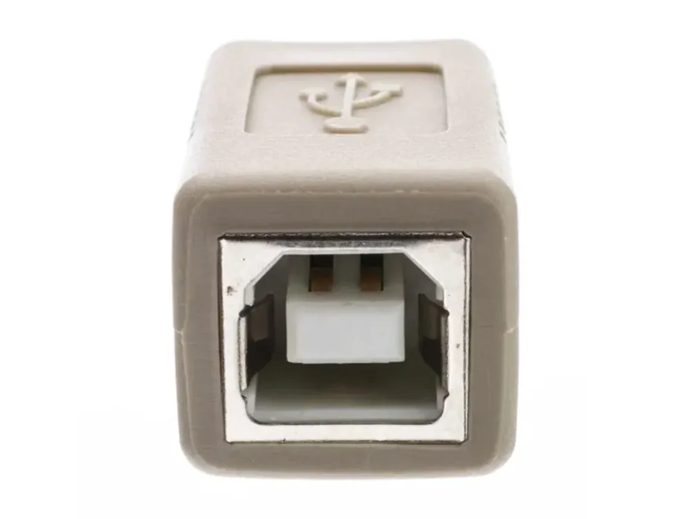 Sleva navíc | Spojka USB B F/F