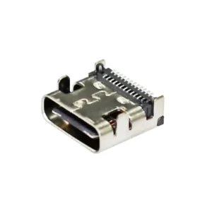 USB-C31-S-RA-SMT-BK konektor USB C zásuvka | Výhodná nabídka