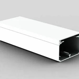 Lišta LH 60x40mm HD 2m bílá - Skvělé hodnocení