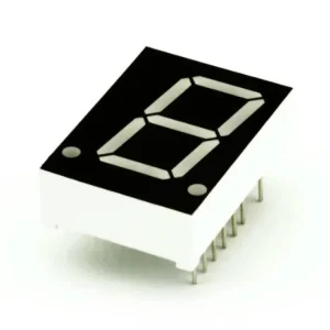 Nově přidáno | LED displej TOS-8102AY