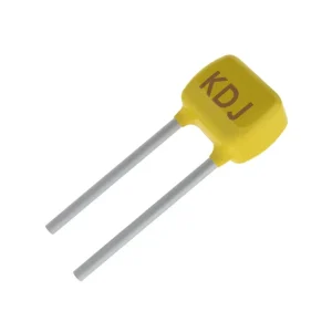 Keramický kondenzátor 100nF 50V MLCC C317C104M5U5TA - Poslední kusy