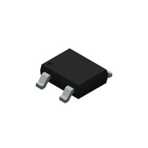 HD04-T usměrňovací můstek 400V/0,8A - Velká sleva