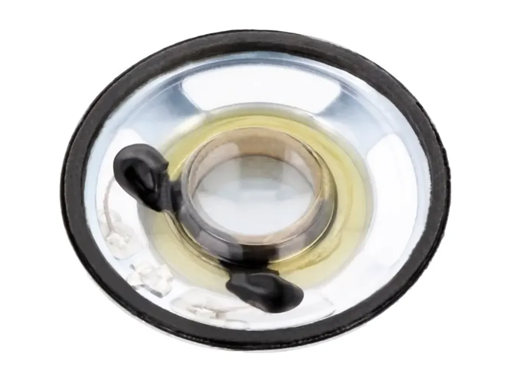 Reproduktor 8ohm 0,3W UM40 - Nově v e-shopu