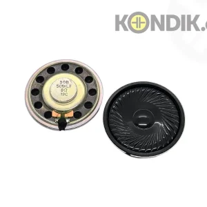 M50IB050008CLFSM reproduktor 8ohm 1W | Snadný nákup