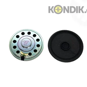 L57IA048008HLFSM reproduktor 8ohm 0,2W | Cena od výrobce