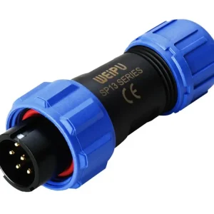 Konektor Weipu SP1310/P vidlice | Nabídka