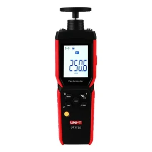 UNI-T UT372D digitální otáčkoměr | Končí brzy