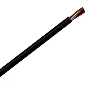 Rychlé doručení | Kabel 4x0,5 LiYY 0162 049 05