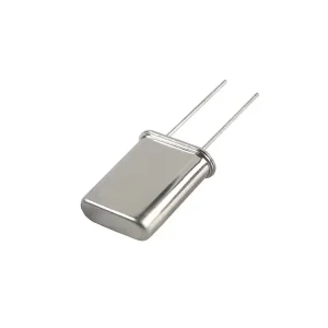 Krystal HC49U 2,00 MHz | Přímo z továrny