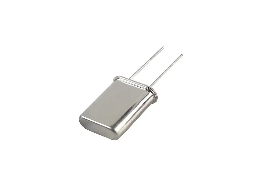 Krystal HC49U 2,00 MHz | Přímo z továrny