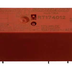 Super cena - Relé RT174024