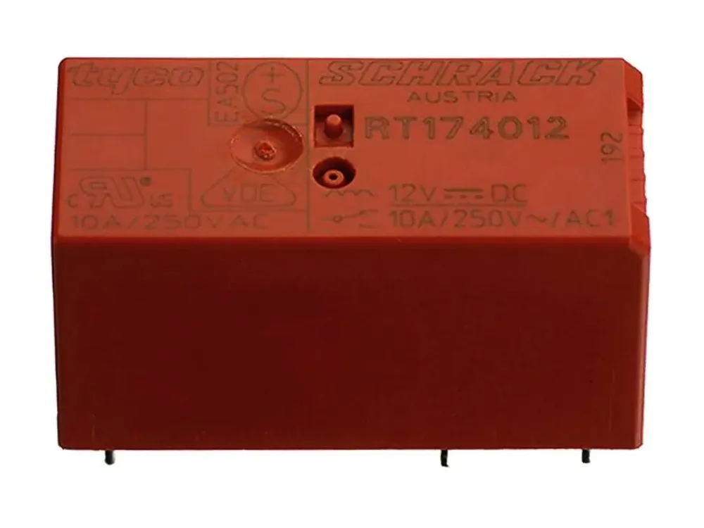 Super cena - Relé RT174024