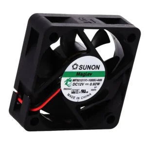 Sunon MF50151V1-1000U-A99 ventilátor 12VDC 50x50x15mm | Poslední příležitost