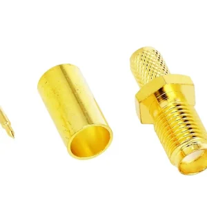 Konektor SMA-013RP na kabel - Oblíbený u zákazníků