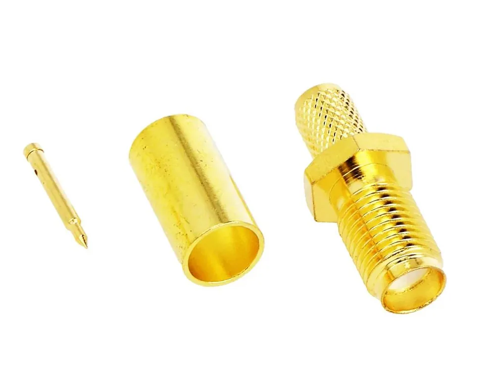 Konektor SMA-013RP na kabel - Oblíbený u zákazníků