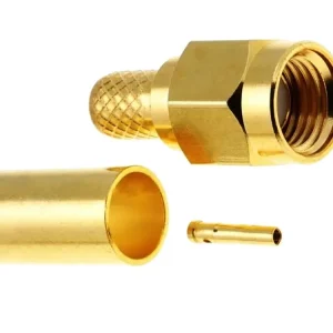 Konektor SMA-011RP na kabel - Velmi žádaný produkt