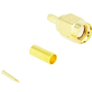 Konektor SMA-012NP na kabel | Pouze dnes