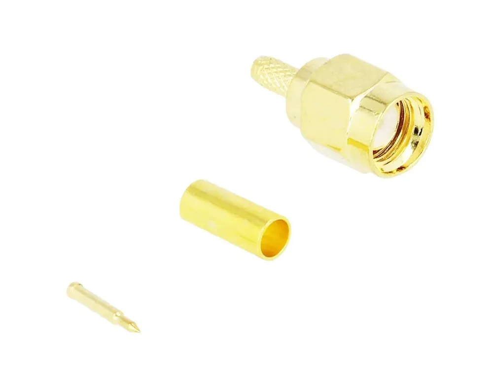 Konektor SMA-012NP na kabel | Pouze dnes