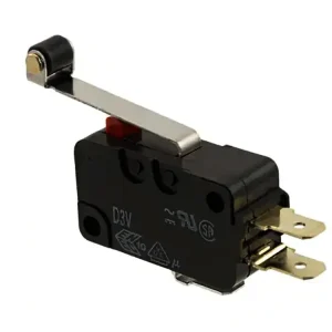 Jen dnes - VM-05S-06C0-Z mikrospínač