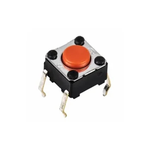 B3F-1006 mikrotlačítko 6x6mm - Expresní doručení