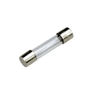 Pojistka 5x20mm zpožděná 118.000 - Sleva navíc
