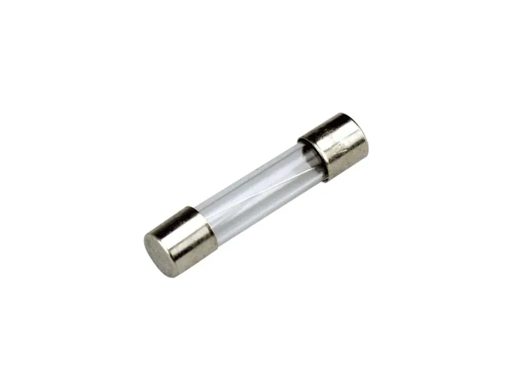 Pojistka 5x20mm zpožděná 118.000 - Sleva navíc