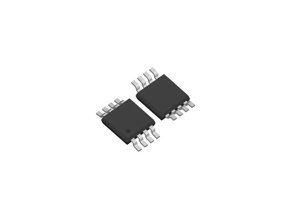 LM5023MM-2 obvod impulzního zdroje | Do vyprodání zásob