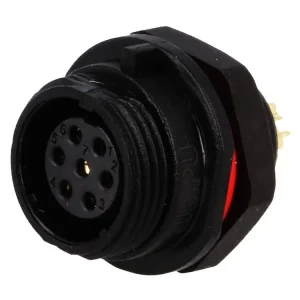 Konektor Weipu SP1312/S zásuvka - Pořiďte si nyní