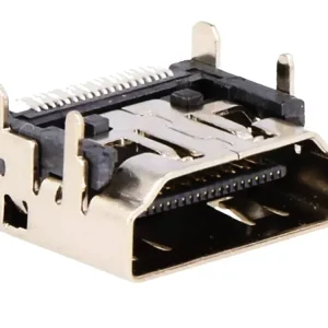 Špičkový produkt | DS1114-BN0XR konektor HDMI zásuvka