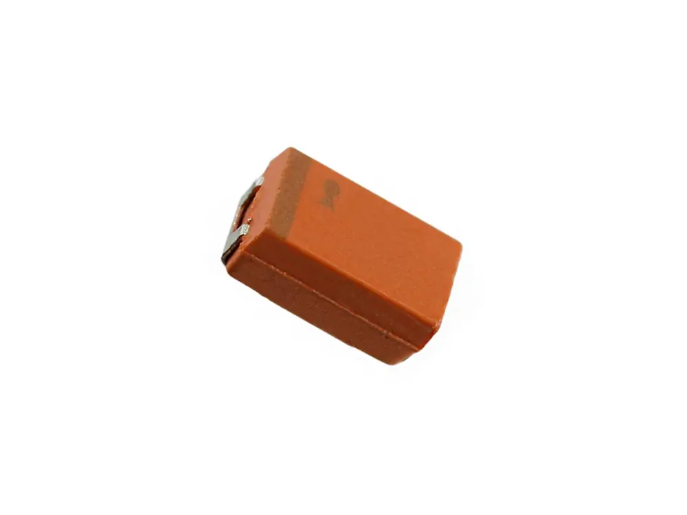 Tantal SMD 10uF 16V TAJC106K016RNJ - K objednání