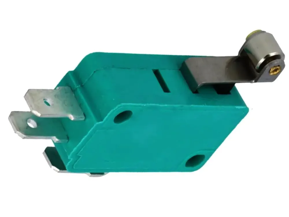 Výhodná nabídka - WLK-3 mikrospínač