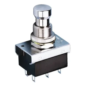 Ušetřete - FS-40 foot switch