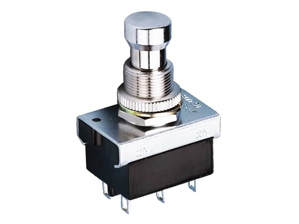 Ušetřete - FS-40 foot switch