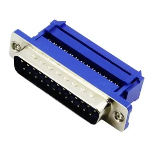 Konektor D-Sub DB-25 M DS1036 - Rychlé dodání