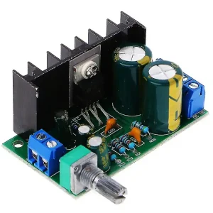 Kupte nyní - Modul zesilovače 35W TDA2050