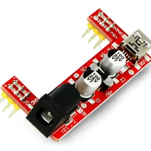 Modul napájecí desky pro nepájivé kontaktní pole - Špičkový produkt