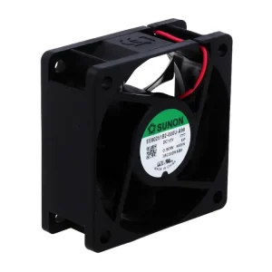 Sunon EE60251B2-000U-A99 ventilátor 12VDC 60x60x25mm | Výhodná koupě