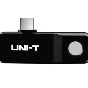 Oblíbený u zákazníků | UNI-T UTi120M termokamera pro Android