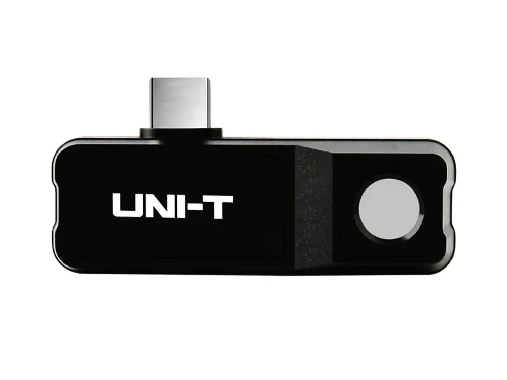 Oblíbený u zákazníků | UNI-T UTi120M termokamera pro Android