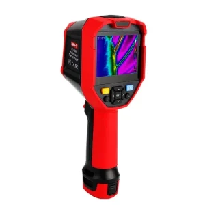 Jen tento týden - UNI-T UTi720E termokamera