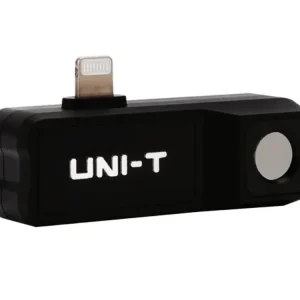 Ušetřete více | UNI-T UTi120MS termokamera pro iPhone