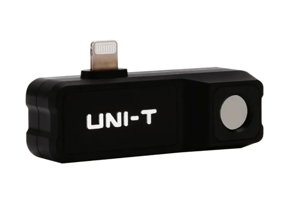Ušetřete více | UNI-T UTi120MS termokamera pro iPhone