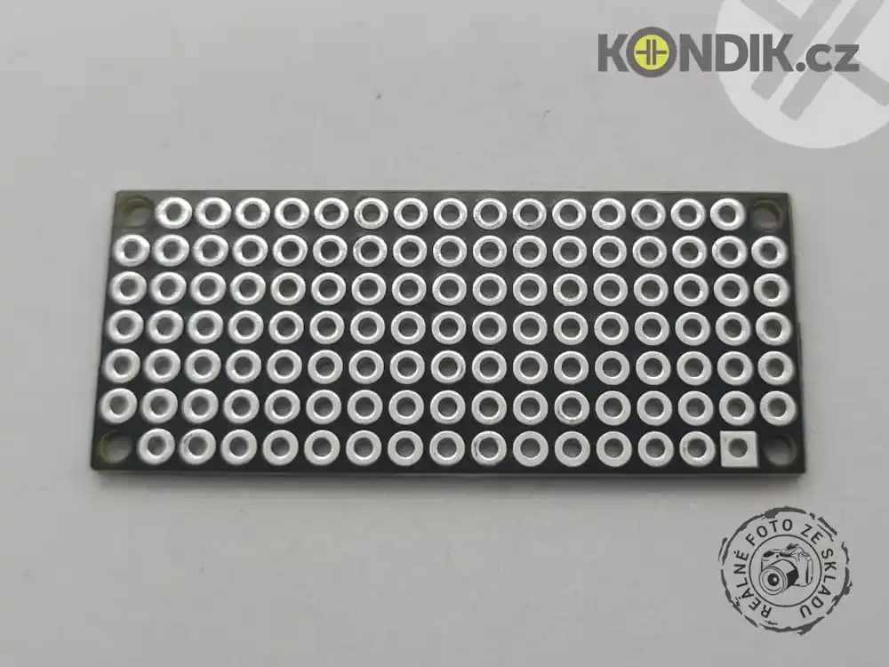 Speciální DPS pro Arduino Nano - Velmi oblíbený produkt