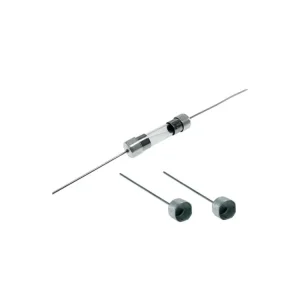 Kvalitní produkt - Držák pojistky 6,3x32mm axiální 120100