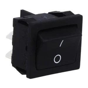 Extra sleva - Bulgin H8650VBBB076W kolébkový spínač