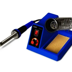 Objednat nyní - Geti GSS501 analogová pájecí stanice