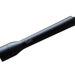 Geti X3 Pro LED svítilna 3W | Vysoká kvalita