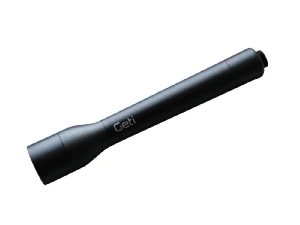 Geti X3 Pro LED svítilna 3W | Vysoká kvalita